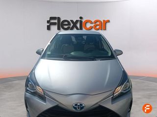 Toyota Yaris 1.5 Hybrid Active