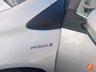 Toyota Yaris 1.5 Hybrid Active