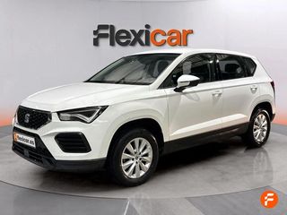Seat Ateca 1.0 TSI 81kW (110CV) St&Sp Reference