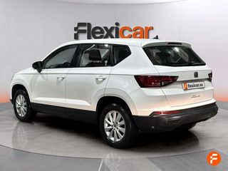 Seat Ateca 1.0 TSI 81kW (110CV) St&Sp Reference