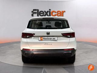 Seat Ateca 1.0 TSI 81kW (110CV) St&Sp Reference