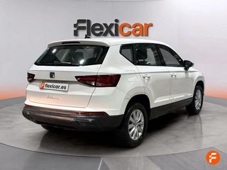 Seat Ateca 1.0 TSI 81kW (110CV) St&Sp Reference