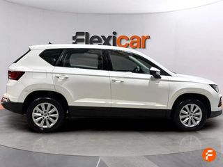 Seat Ateca 1.0 TSI 81kW (110CV) St&Sp Reference
