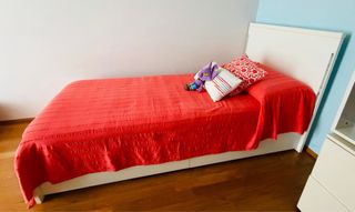 Lettino trasformabile Mibb Maggiolone