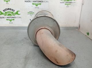 Tubo volvo 81722 fh 12 asta 2001 e2 / e3 fh 102372