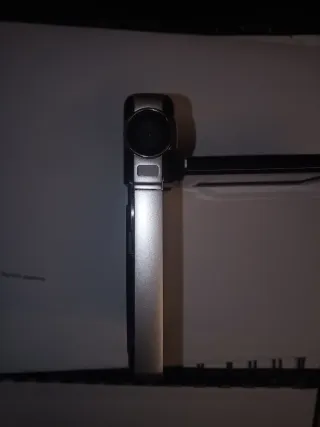 Cámara Toshiba HD HDMI 1080p