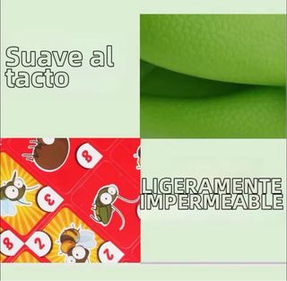 Juego Divertido Lengua Rana 2 Jugadores