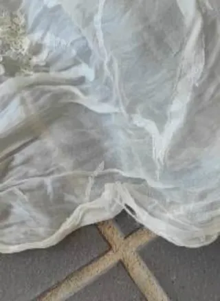 Vestido de Novia Encaje