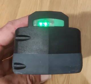 FESTOOL BHC 18V. Taladro percutor.