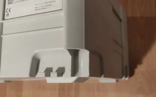 FESTOOL BHC 18V. Taladro percutor.