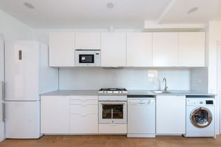 Piso en alquiler en La Sagrada Família en Barcelona