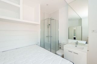 Piso en alquiler en La Sagrada Família en Barcelona