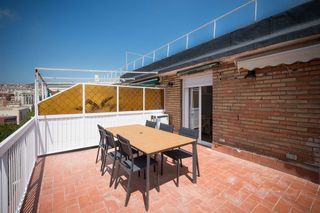 Piso en alquiler en La Sagrada Família en Barcelona