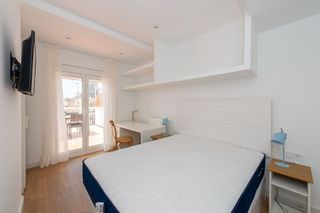 Piso en alquiler en La Sagrada Família en Barcelona