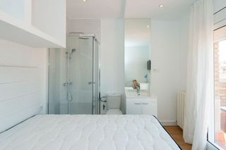 Piso en alquiler en La Sagrada Família en Barcelona