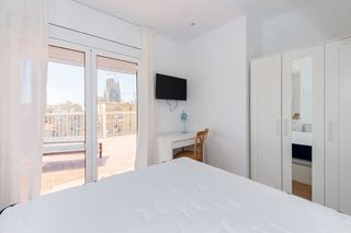 Piso en alquiler en La Sagrada Família en Barcelona