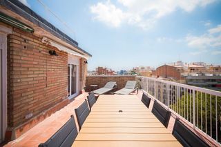 Piso en alquiler en La Sagrada Família en Barcelona