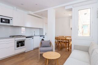 Piso en alquiler en La Sagrada Família en Barcelona