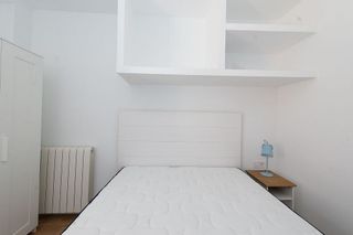 Piso en alquiler en La Sagrada Família en Barcelona