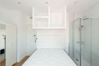 Piso en alquiler en La Sagrada Família en Barcelona