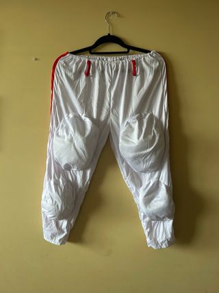 Disfraz jugador de Rugby