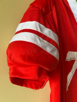 Disfraz jugador de Rugby