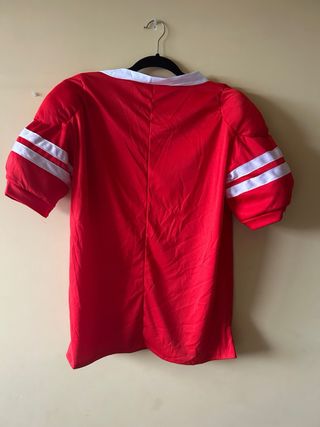 Disfraz jugador de Rugby