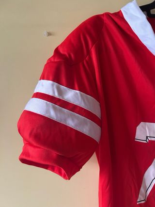 Disfraz jugador de Rugby