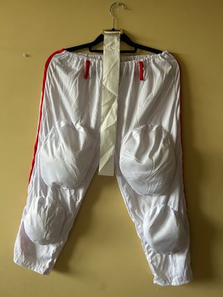 Disfraz jugador de Rugby