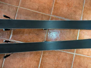 Esquís Atomic Drive Select 173cm