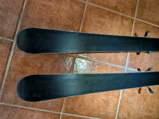 Esquís Atomic Drive Select 173cm