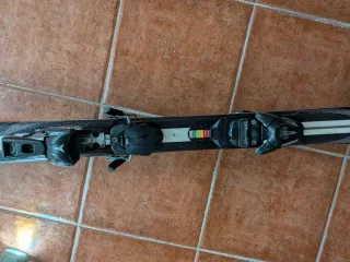 Esquís Atomic Drive Select 173cm