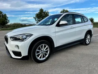 BMW X1 2019 automático