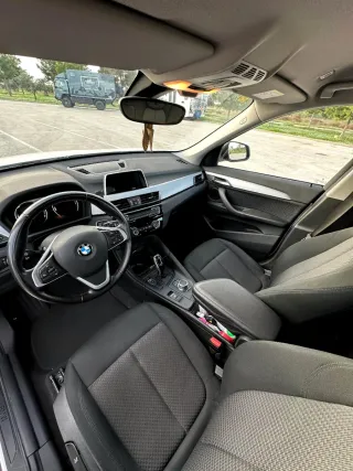 BMW X1 2019 automático