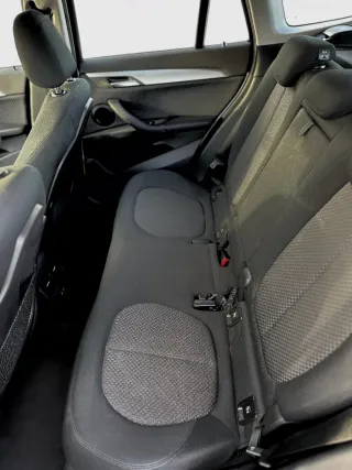 BMW X1 2019 automático