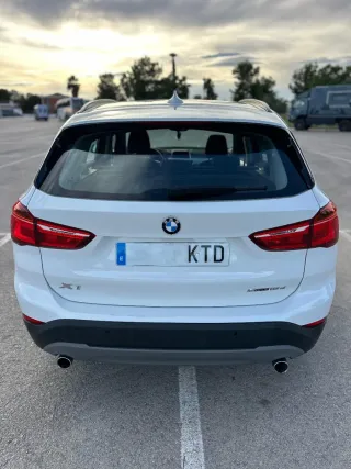 BMW X1 2019 automático