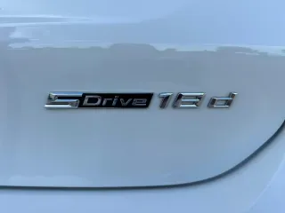 BMW X1 2019 automático