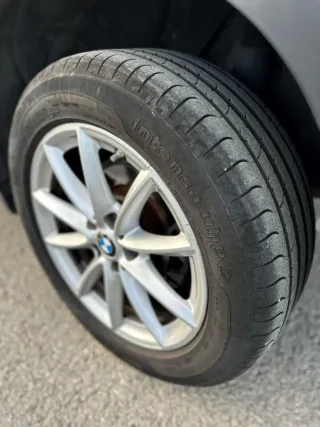 BMW X1 2019 automático