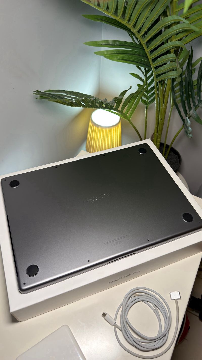 MacBook Pro 16’' M1 Pro 1TB afbeelding 4