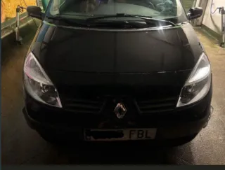 Renault Grand Scenic 2006