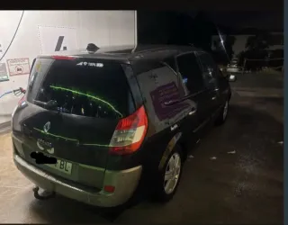 Renault Grand Scenic 2006