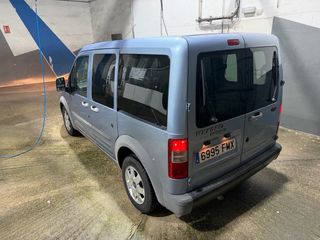 Ford Tourneo 2007
