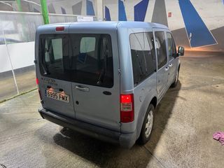 Ford Tourneo 2007