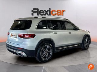Mercedes Clase GLB 2.0 GLB 200 D DCT 110KW (150CV)