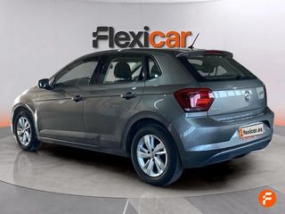 Volkswagen Polo Advance 1.0 TSI 70kW (95CV)