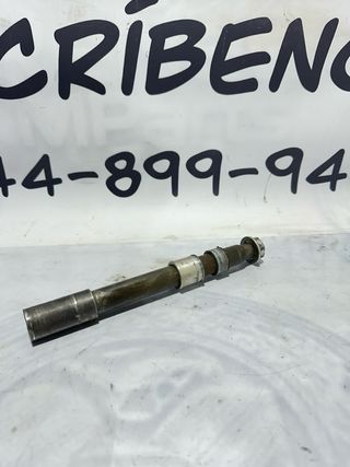 Eje delantero Honda CRF450R