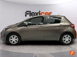 Toyota Yaris 1.5 Hybrid Active