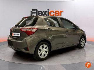 Toyota Yaris 1.5 Hybrid Active