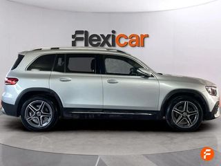 Mercedes Clase GLB 2.0 GLB 200 D DCT 110KW (150CV)