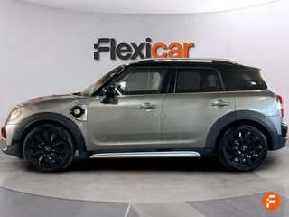 MINI Countryman Cooper S E ALL4